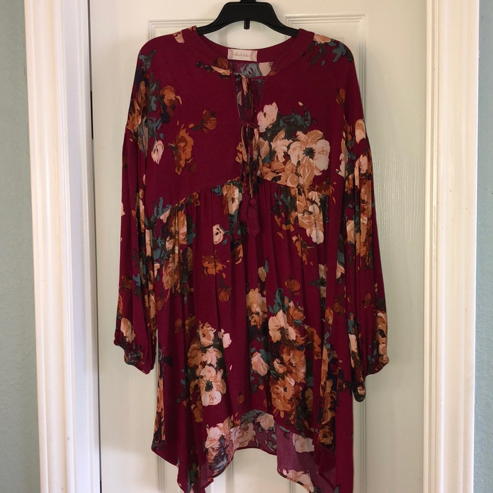 Altar’d state dress